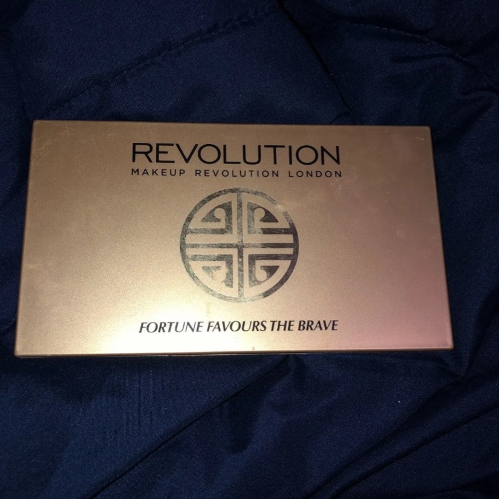 Eyeshadow